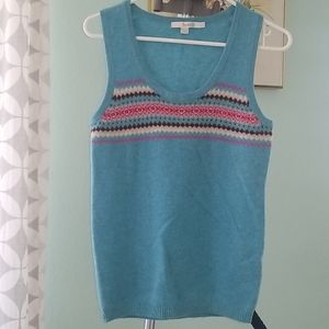 Boden Wool Vest 💗